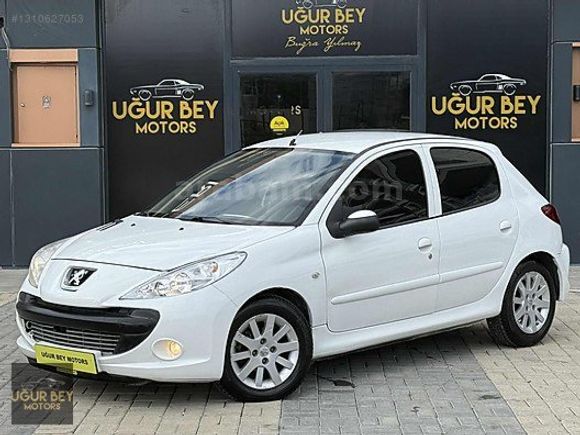 -UĞUR BEY'DEN 2011 ÇOK TEMİZ KUSURSUZ DÜŞÜK KM 206+ ENVY-