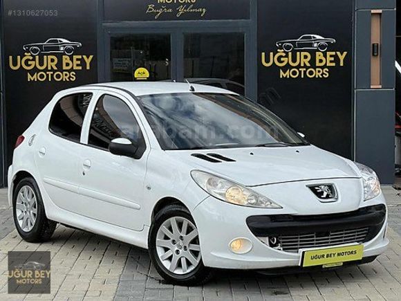 -UĞUR BEY'DEN 2011 ÇOK TEMİZ KUSURSUZ DÜŞÜK KM 206+ ENVY-