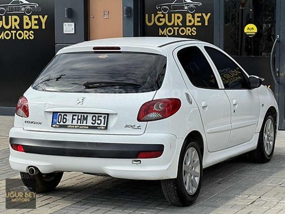 -UĞUR BEY'DEN 2011 ÇOK TEMİZ KUSURSUZ DÜŞÜK KM 206+ ENVY-