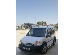 2010 MODEL FORD CONNECT