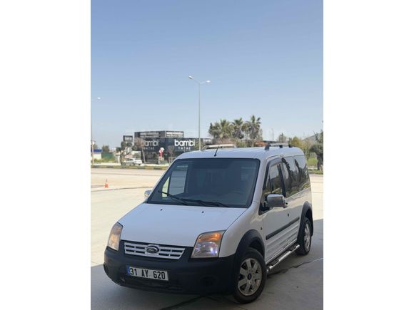 2010 MODEL FORD CONNECT