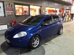 Sahibinden Fiat Punto Grande 1.3 Multijet Active 2006 Model 