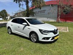 ERCİHAN OTOMOTİVDEN__MEGAN 1.5 BLUE DCİ__OTOMATİK __NOKTA HATASIZ__BOYASIZ___