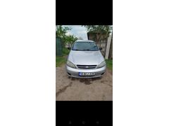 Sahibinden Chevrolet Lacetti 1.4 SE 2009 Model