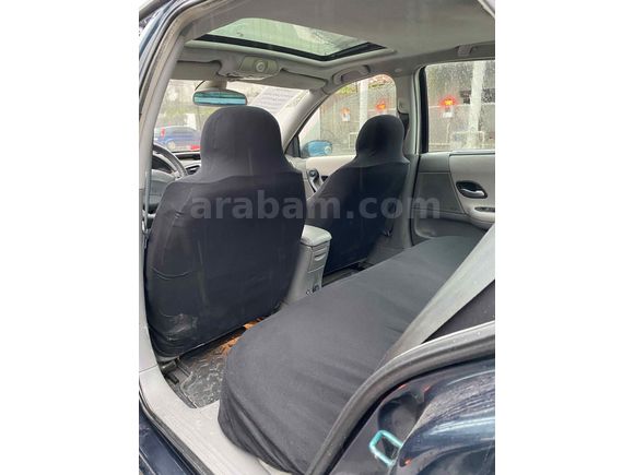 Sahibinden Renault Laguna 1.6 Privilege 2003 Model  241.000 km Lacivert
