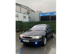Sahibinden Renault Laguna 1.6 Privilege 2003 Model  241.000 km Lacivert