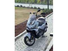 Sahibinden SYM ADX 125 