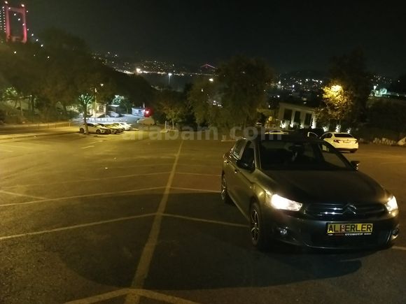 TERTEMİZ AİLE ARACI YENİ BAKIMLI EKSTRALI