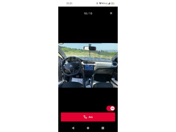 TERTEMİZ AİLE ARACI YENİ BAKIMLI EKSTRALI