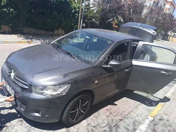 TERTEMİZ AİLE ARACI YENİ BAKIMLI EKSTRALI