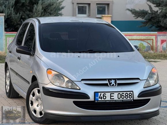 MASRAFSIZ 307