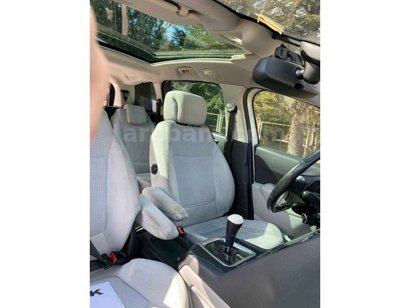 NASİBİ OLAN ALSIN...Sahibinden Peugeot 5008 1.6 e-HDi Allure 2013 Model 