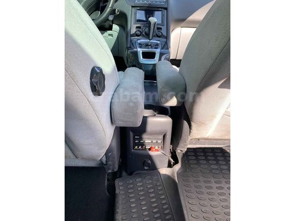NASİBİ OLAN ALSIN...Sahibinden Peugeot 5008 1.6 e-HDi Allure 2013 Model 