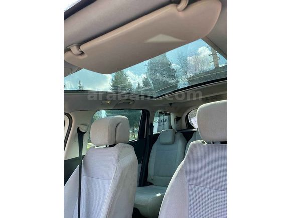 NASİBİ OLAN ALSIN...Sahibinden Peugeot 5008 1.6 e-HDi Allure 2013 Model 