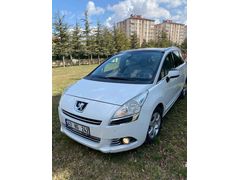 NASİBİ OLAN ALSIN...Sahibinden Peugeot 5008 1.6 e-HDi Allure 2013 Model 