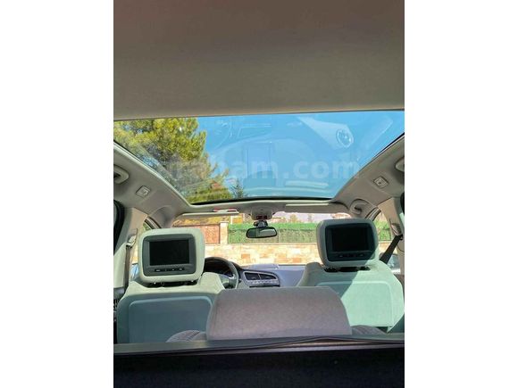 NASİBİ OLAN ALSIN...Sahibinden Peugeot 5008 1.6 e-HDi Allure 2013 Model 