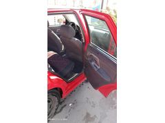 Sahibinden Volkswagen Polo 1.6 Comfortline Classic 2000 Model  362.000 km Kırmızı