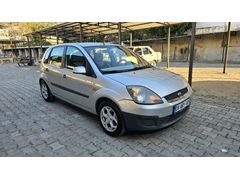 Sahibinden Ford Fiesta 1.4 TDCi Comfort 2007 Model