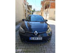 Sahibinden Renault Fluence 1.5 dCi Business 2011 Model