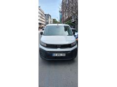 Sahibinden Opel Combo 1.5 CDTI Edition 2025 Model