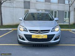 2017 1.6 DİZEL OTOMATİK OPEL ASTRA KREDİ KARTINA 12 TAKSİT İMKAN