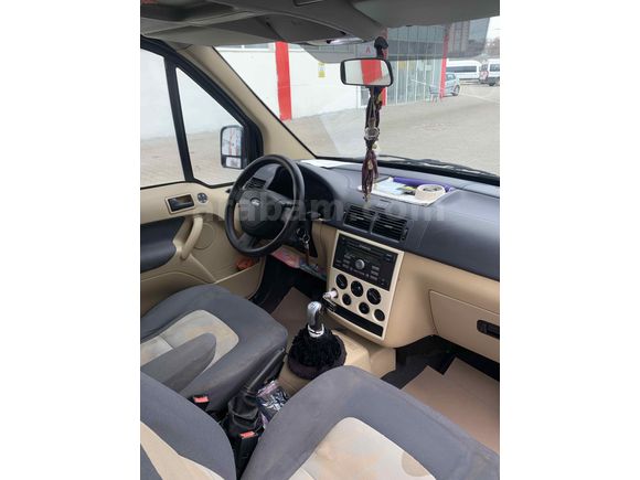 Sahibinden Ford Tourneo Connect 110PS 2009 Model 