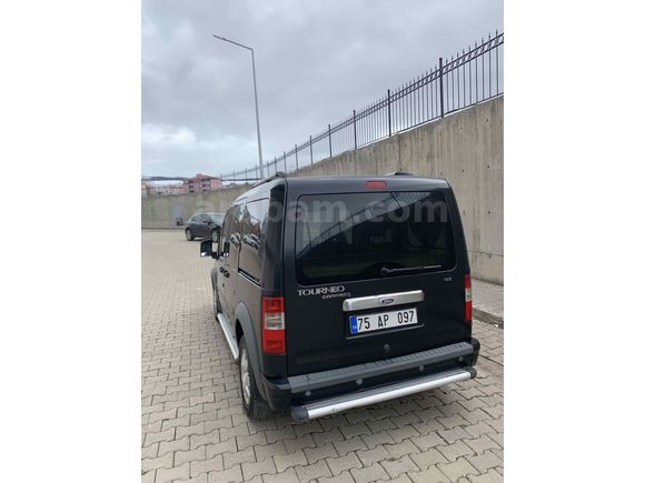 Sahibinden Ford Tourneo Connect 110PS 2009 Model 