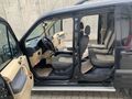 Sahibinden Ford Tourneo Connect 110PS 2009 Model 