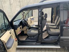 Sahibinden Ford Tourneo Connect 110PS 2009 Model 