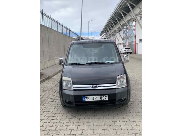 Sahibinden Ford Tourneo Connect 110PS 2009 Model 