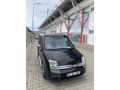 Sahibinden Ford Tourneo Connect 110PS 2009 Model 