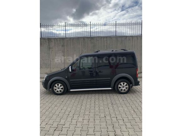 Sahibinden Ford Tourneo Connect 110PS 2009 Model 