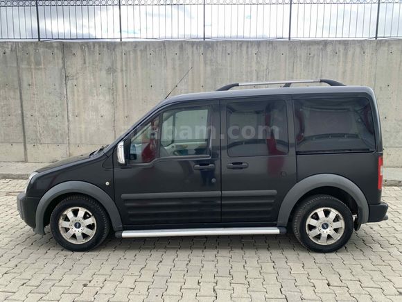 Sahibinden Ford Tourneo Connect 110PS 2009 Model 