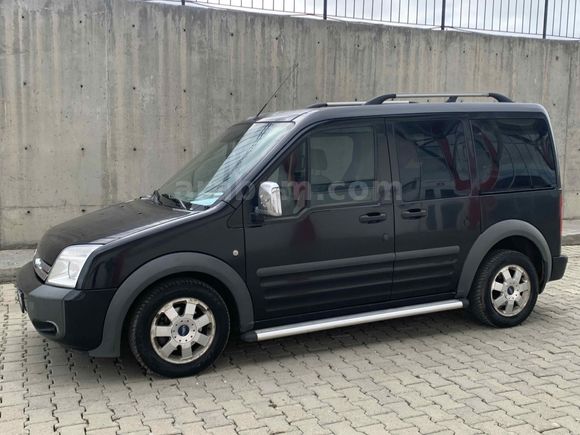Sahibinden Ford Tourneo Connect 110PS 2009 Model 