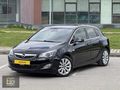 BG MOTORS'DAN HATASIZ OPEL ASTRA J 1.3 CDTI COSMO