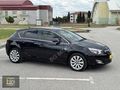 BG MOTORS'DAN HATASIZ OPEL ASTRA J 1.3 CDTI COSMO