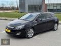 BG MOTORS'DAN HATASIZ OPEL ASTRA J 1.3 CDTI COSMO
