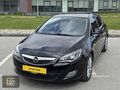 BG MOTORS'DAN HATASIZ OPEL ASTRA J 1.3 CDTI COSMO