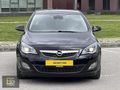 BG MOTORS'DAN HATASIZ OPEL ASTRA J 1.3 CDTI COSMO