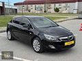 BG MOTORS'DAN HATASIZ OPEL ASTRA J 1.3 CDTI COSMO