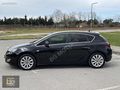BG MOTORS'DAN HATASIZ OPEL ASTRA J 1.3 CDTI COSMO