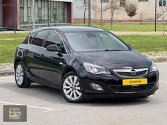 BG MOTORS'DAN HATASIZ OPEL ASTRA J 1.3 CDTI COSMO