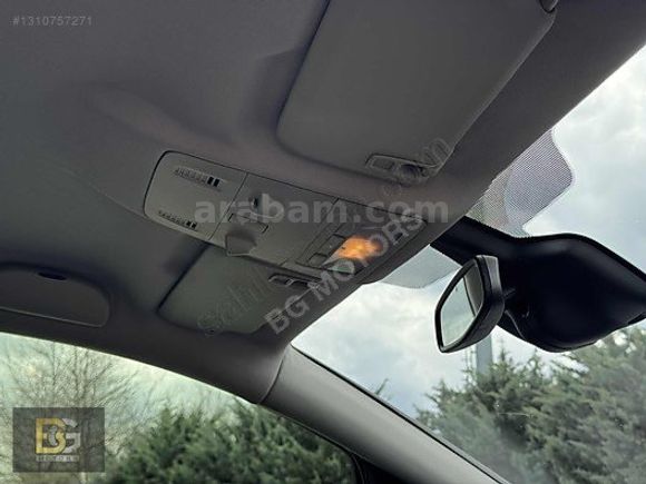 BG MOTORS'DAN HATASIZ OPEL ASTRA J 1.3 CDTI COSMO
