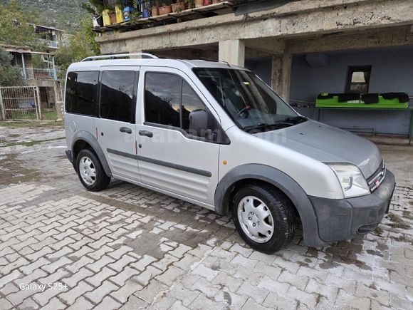 Sahibinden Ford Tourneo Connect K210S 1.8 2008 Model