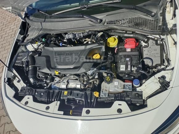 Sahibinden BOYASIZ KAYITSIZ Fiat Egea Cross 1.6 Multijet Urban 2025 Model