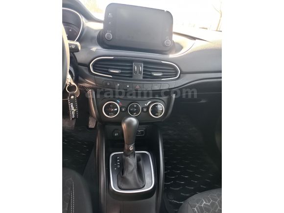 Sahibinden BOYASIZ KAYITSIZ Fiat Egea Cross 1.6 Multijet Urban 2025 Model