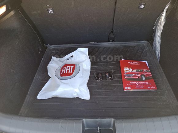 Sahibinden BOYASIZ KAYITSIZ Fiat Egea Cross 1.6 Multijet Urban 2025 Model
