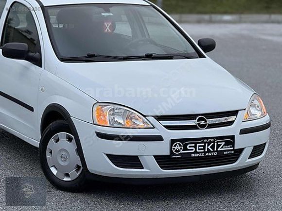 2005 MODEL* 215.000KM* EMSALSİZ* MASRAFSIZ* MANUEL* 1.2 TWİM