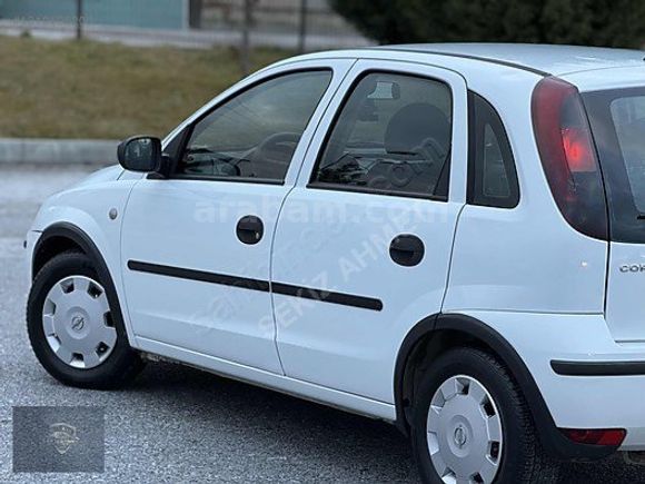 2005 MODEL* 215.000KM* EMSALSİZ* MASRAFSIZ* MANUEL* 1.2 TWİM
