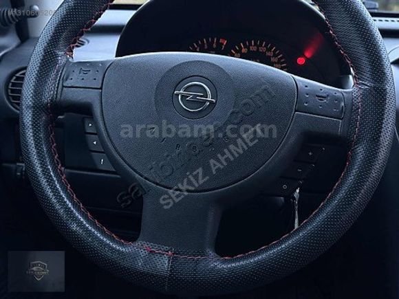 2005 MODEL* 215.000KM* EMSALSİZ* MASRAFSIZ* MANUEL* 1.2 TWİM